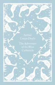 Adventure of the Blue Carbuncle - 2871528297