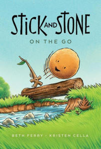 Stick and Stone on the Go - 2875136738