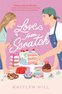 Love from Scratch - 2873018546