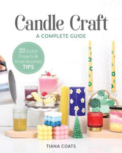 Candle Craft - 2878436792