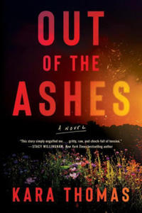 Out of the Ashes - 2873916729