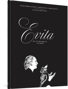 Evita: The Life And Work Of Eva Peron - 2878445258
