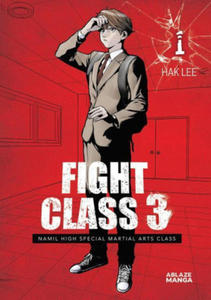 Fight Class 3 Omnibus Vol 1 - 2877867028