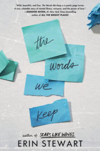 Words We Keep - 2873017565