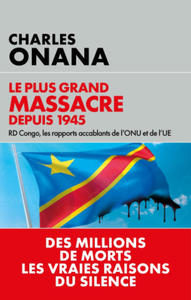 Le plus grand massacre depuis 1945 - 2877041935