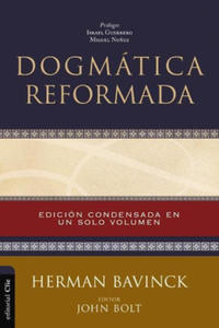 Dogmatica reformada - 2878801417