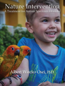 Nature Intervention: A Treatment for Autism Spectrum Disorder - 2872563079