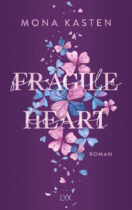 Fragile Heart - 2871599361