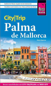 Reise Know-How CityTrip Palma de Mallorca - 2871610005