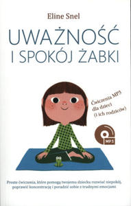 Uwano i spokj abki - 2872207079