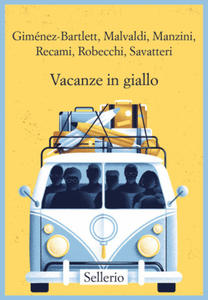 Vacanze in giallo - 2876124202