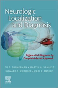 Neurologic Localization and Diagnosis - 2872892961