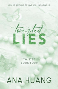 Twisted Lies - Special Edition - 2872119403