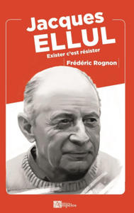 Jacques Ellul - 2870041522