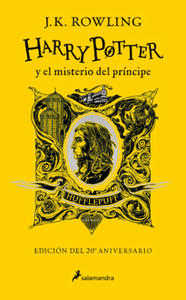 Harry Potter y el misterio del prncipe (20 - 2875802811