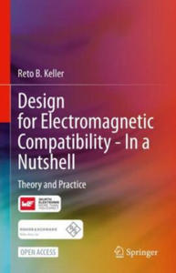Design for Electromagnetic Compatibility--In a Nutshell - 2872731962