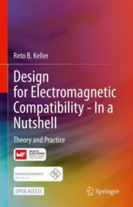 Design for Electromagnetic Compatibility--In a Nutshell - 2871909416