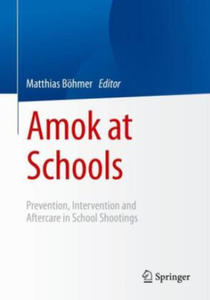 Amok at schools - 2877868296