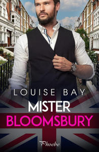 Mister Bloomsbury - 2872562696