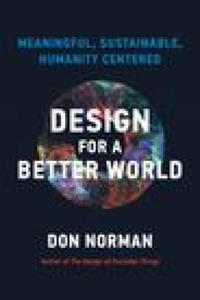 Design for a Better World - 2873323655