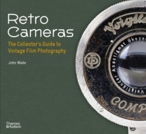 Retro Cameras - 2872535106