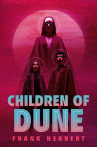 Children of Dune - 2873478682