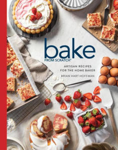 Bake from Scratch (Vol 7): Artisan Recipes for the Home Baker - 2874171208