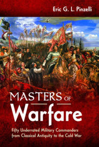 Masters of Warfare - 2872562605