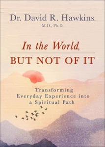 In the World, But Not of It: Transforming Everyday Experience Into a Spiritual Path - 2875228573