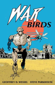 War Birds - 2873784316