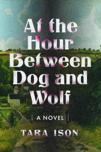 At the Hour Between Dog and Wolf - 2874072234