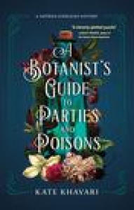 Botanist's Guide To Parties And Poisons - 2875802806