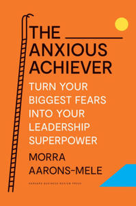 Anxious Achiever - 2877166431