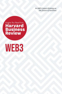 Web3: The Insights You Need from Harvard Business Review - 2873168926