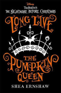 Long Live the Pumpkin Queen - 2876450525