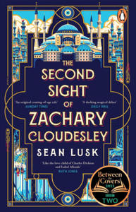 Second Sight of Zachary Cloudesley - 2876623083