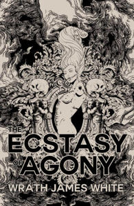 Ecstacy of Agony - 2875676449