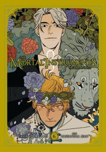 Mortal Instruments: The Graphic Novel, Vol. 6 - 2871887760