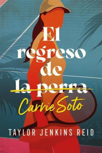 Regreso de Carrie Soto, El - 2870654708