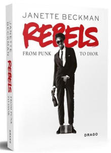 Rebels: From Punk to Dior - 2875673844