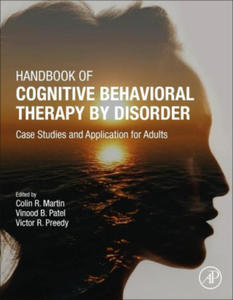 Handbook of Cognitive Behavioral Therapy by Disorder - 2878795785