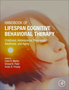 Handbook of Lifespan Cognitive Behavioral Therapy - 2878801411