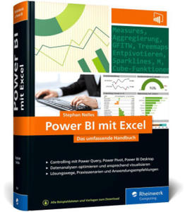 Power BI mit Excel - 2878777317