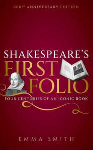 Shakespeare's First Folio - 2876464791