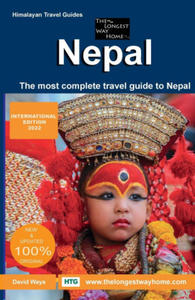 Nepal Guidebook - 2871521261