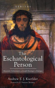 Eschatological Person - 2877775093