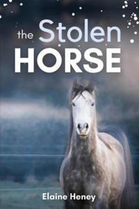 The Stolen Horse - Book 4 in the Connemara Horse Adventure Series for Kids | The Perfect Gift for Children age 8-12 - 2871801422