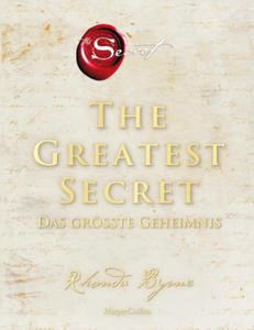 The Greatest Secret - Das grte Geheimnis - 2871704192