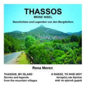 Thassos, meine Insel - 2878881515