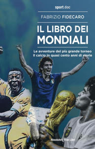 libro dei Mondiali. Le avventure del pi - 2877971095